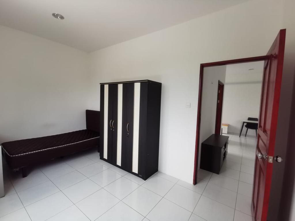 House for rent semid first floor at mumong, Kuala belait, belait