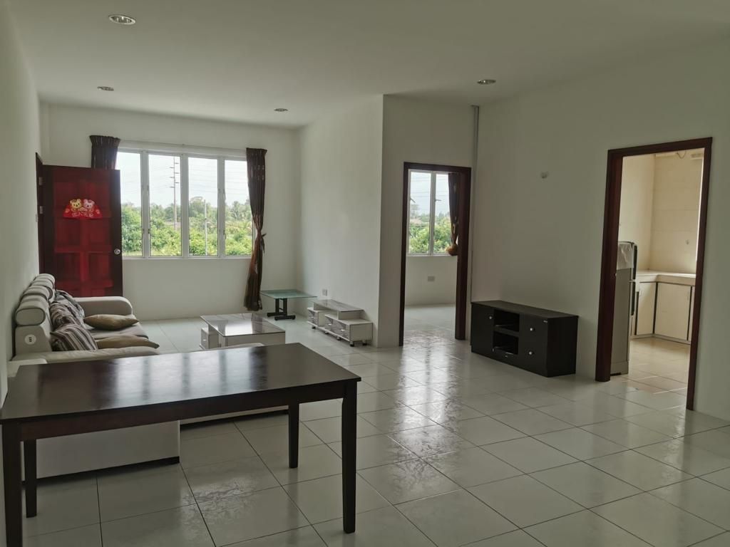 House for rent semid first floor at mumong, Kuala belait, belait