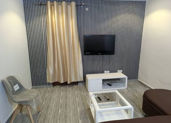 APART CHAMBRE ET SALON MEUBLÉ À LOUER À LOMÉ, ...