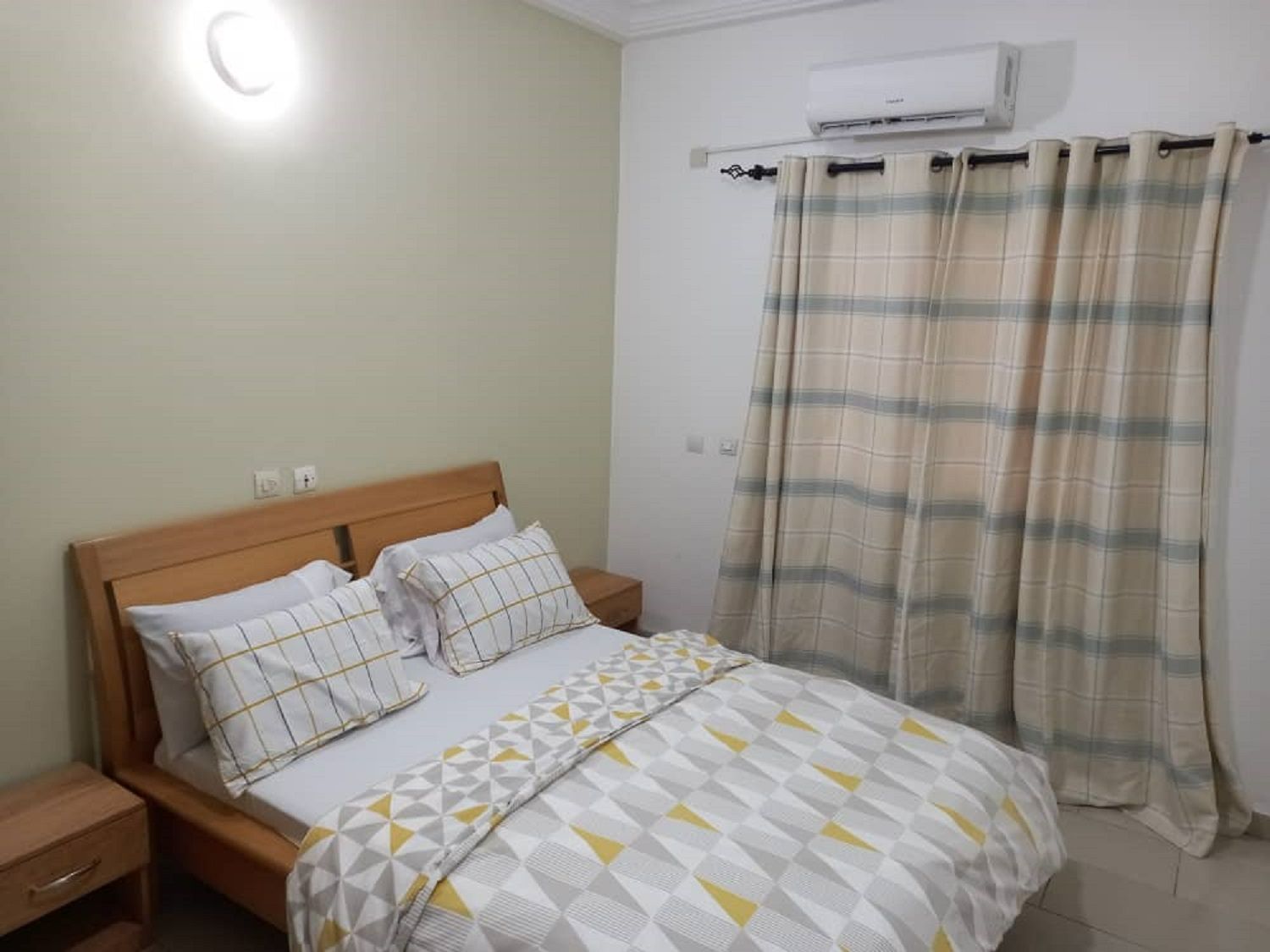 Résidence meublée 2 pieces Marcory orca Deco