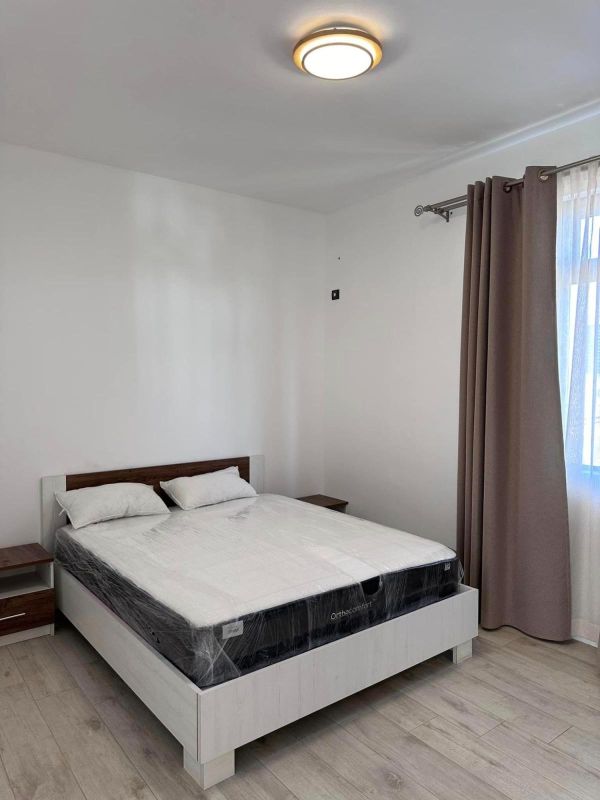 Villa ultra moderne à louer au domaine du bassin quatre bornes, Maison