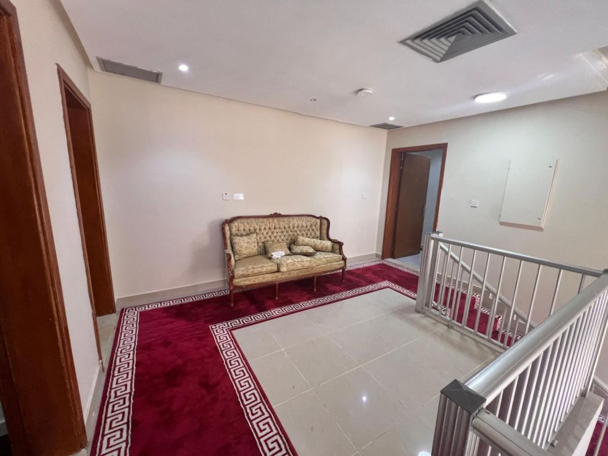 Villa for rent in salwa block 1, House for rent Kuwait