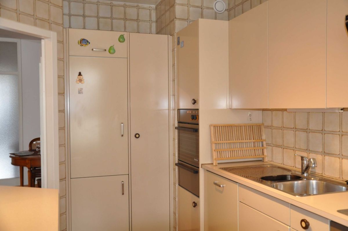 Beautiful furnished apartment close to international organizations and