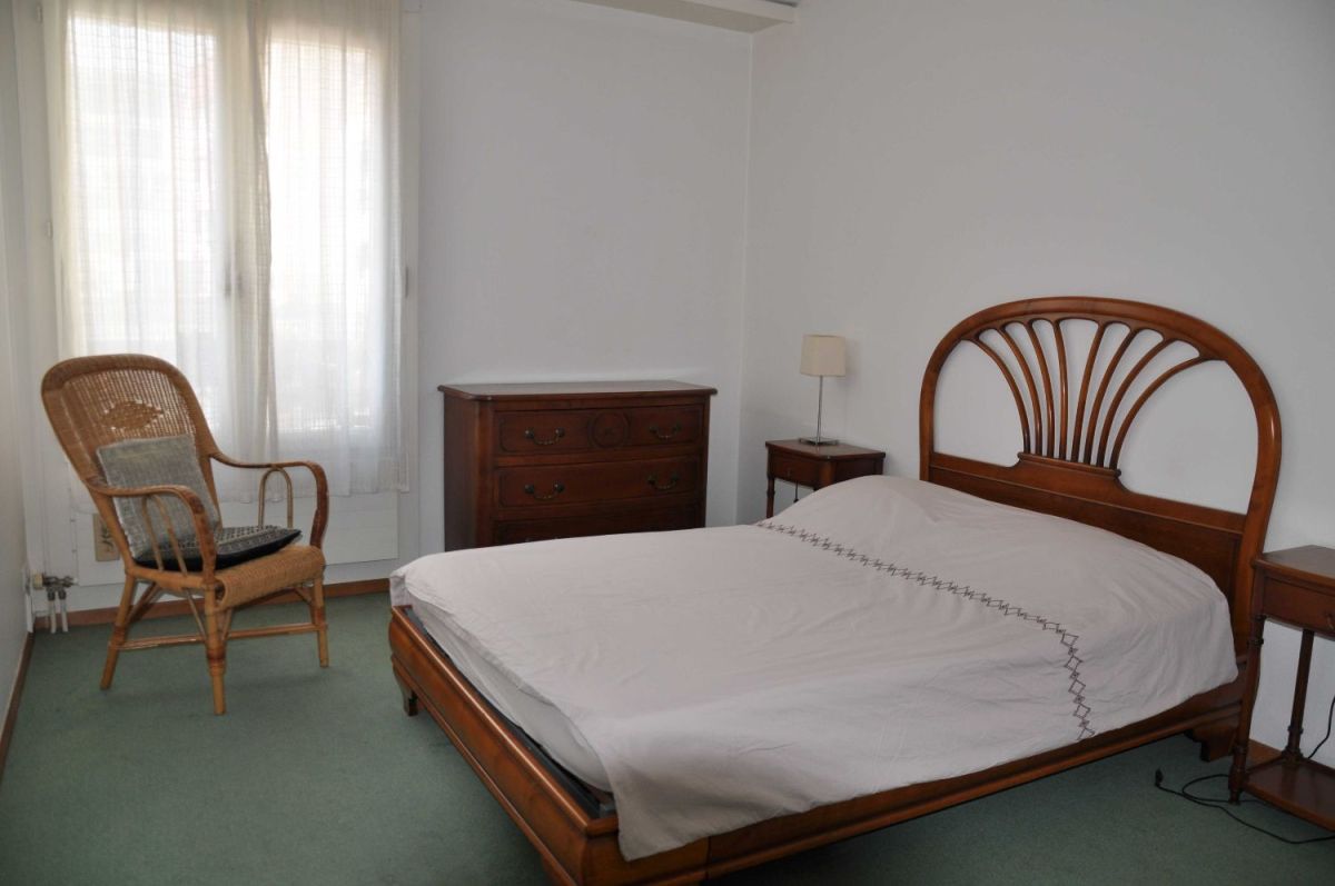 Beautiful furnished apartment close to international organizations and