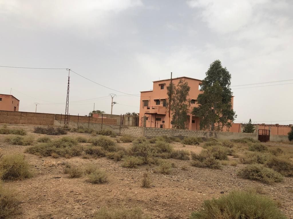 A farm for sale at 25 km from marrakech, Other property for sale In