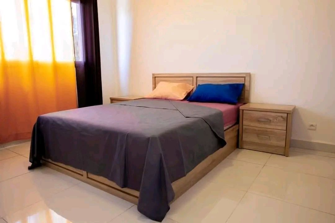 Rental furnished t3 apartment in ambatobeantananarivo (101), Flat for