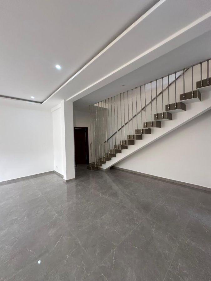 Sale of a high standing 5room duplex villa in abatta, House for sale Abidjan Ivory Coast