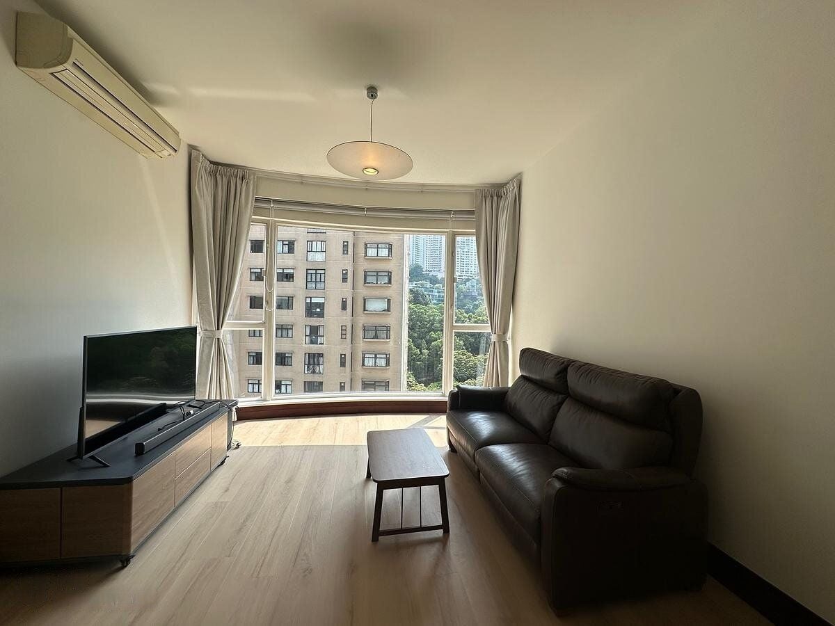 Skyline HBR View, Cozy, Rooftop