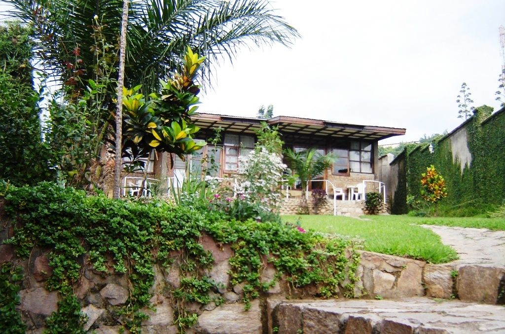 Vaya Apartments in Kiriri, with Panoramic View