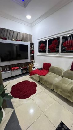 1 bedroom fully furnished home Lekki