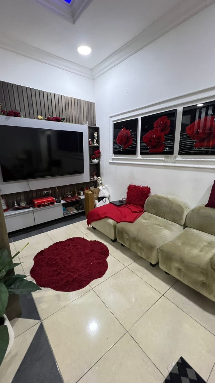 1 bedroom fully furnished home Lekki