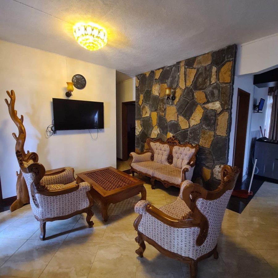 Apartment for rent in pointe aux biches, Flat for rent Trou aux biches