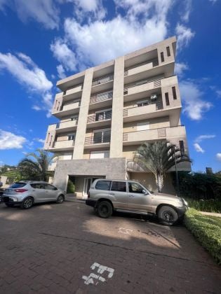 For rent Luxury T3 apartment in Analamahitsy Farango Masay A few minutes ...