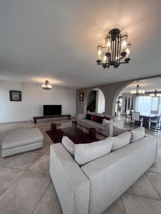 Se alquila Gran Ático (T4) Dúplex de alto standing en ...