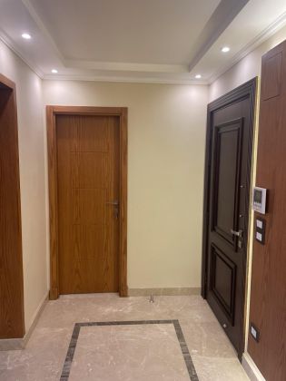 Luxurious apartment for rent