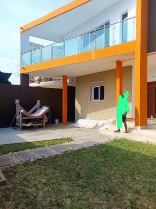 Vente d'une villa duplex de 5 pièces à Cocody Riviera ...
