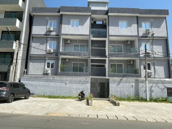 Location d'un appartement de 3 pièces F3 à Cocody Riviera ...