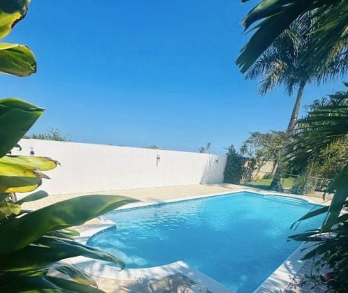 Venta, 3 bedroom villa 10 minutes from Bonita Beach, Las Terrenas, ...