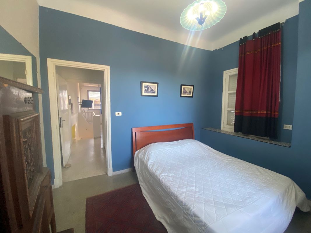 For rent in la marsa corniche a furnished duplex with a sea view, House