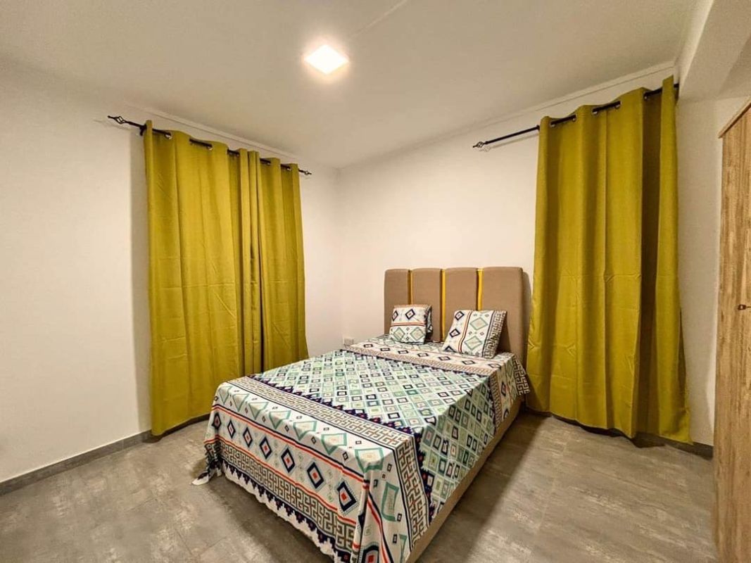 Duplex for rent in a resisence in grand gaube, House for rent Grand