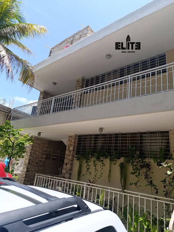 House for sale on faustin 1er, delmas 75, haiti, Portauprince, ouest