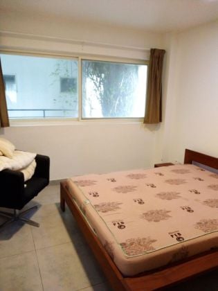 FOR RENT, Furnished 3 room apartment, Cadjèhoun - Haie vive