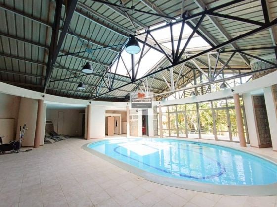 FOR RENT A VERY NICE STANDING 3-ROOM APARTMENT IN IVANDRY, with swimming ...