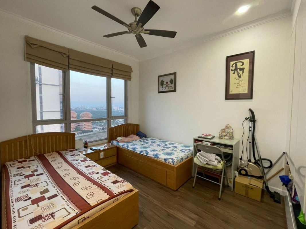 for rent the estella heights in ho chi minh city, House for rent