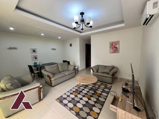 Holiday rental - Basoko district