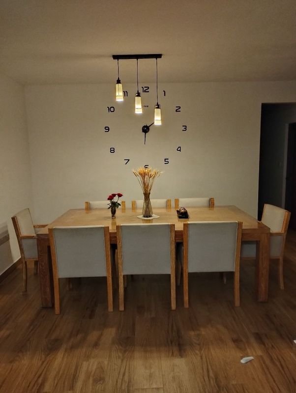 Apartment for rent in chantenay moka ref th24hs/nemoka, Flat for