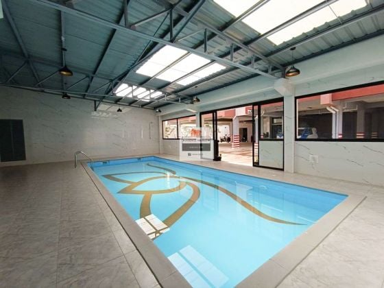 SE ALQUILA APARTAMENTO ESTÁNDAR T6 Dúplex AMBATOBE con ...