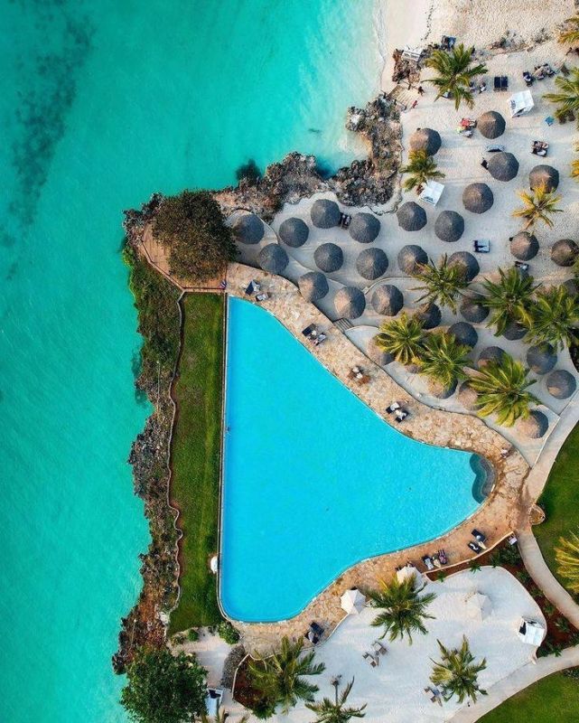 Charming hilltop land for sale in nungwi, zanzibar, Nungwi, zanzibar