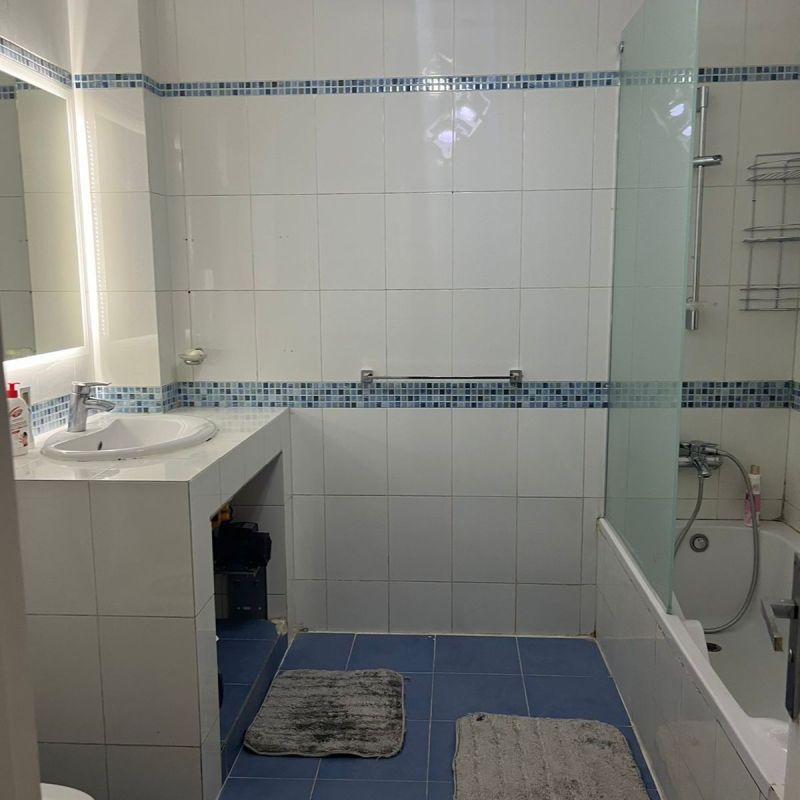 5545apartment for rent in zamalek, cairo, egypt, Flat for rent in