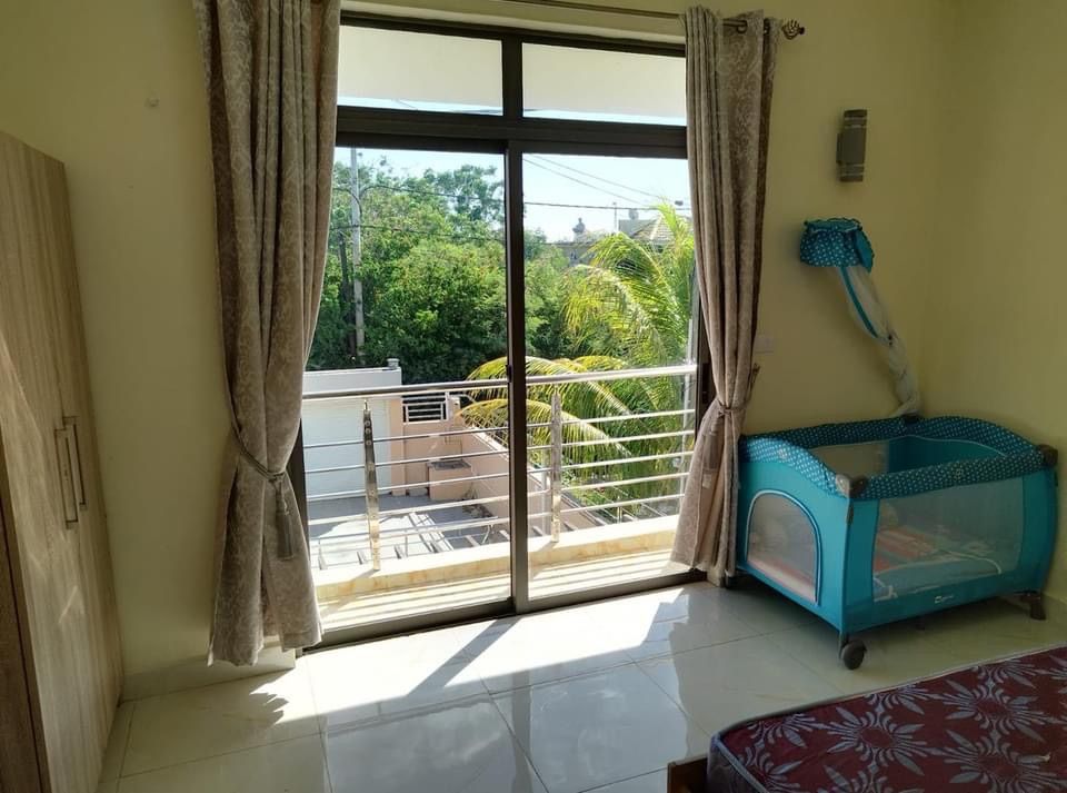 Duplex for rent in grand gaube, House for rent Goodlands, rivière du