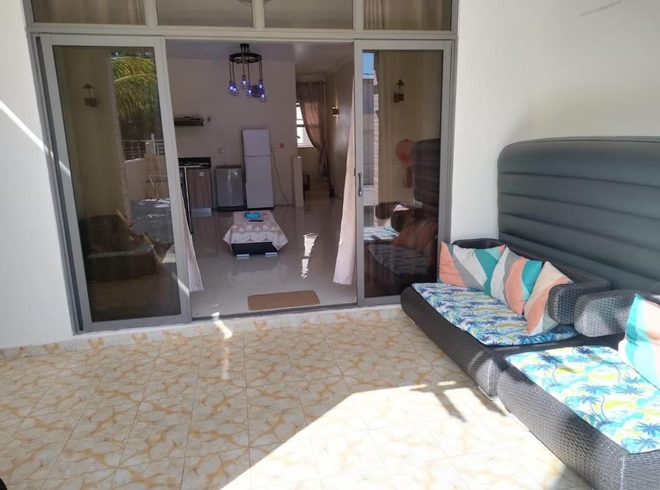 Duplex for rent in grand gaube, House for rent Goodlands, rivière du