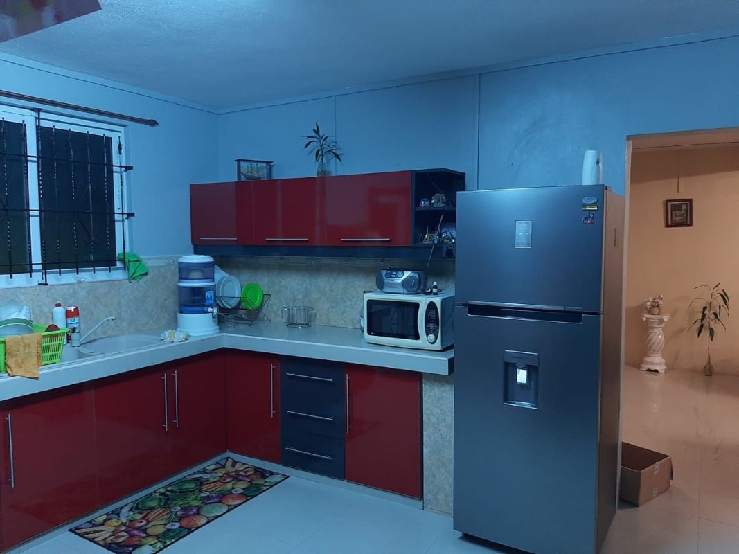 House for sale at curepipe, Curepipe, plaines wilhems Mauritius