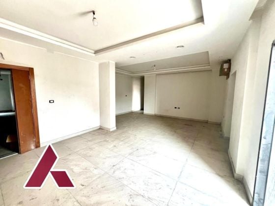 Appartement neuf - Quartier Industriel Funa 