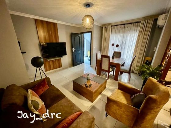 Vacation rental - GB district