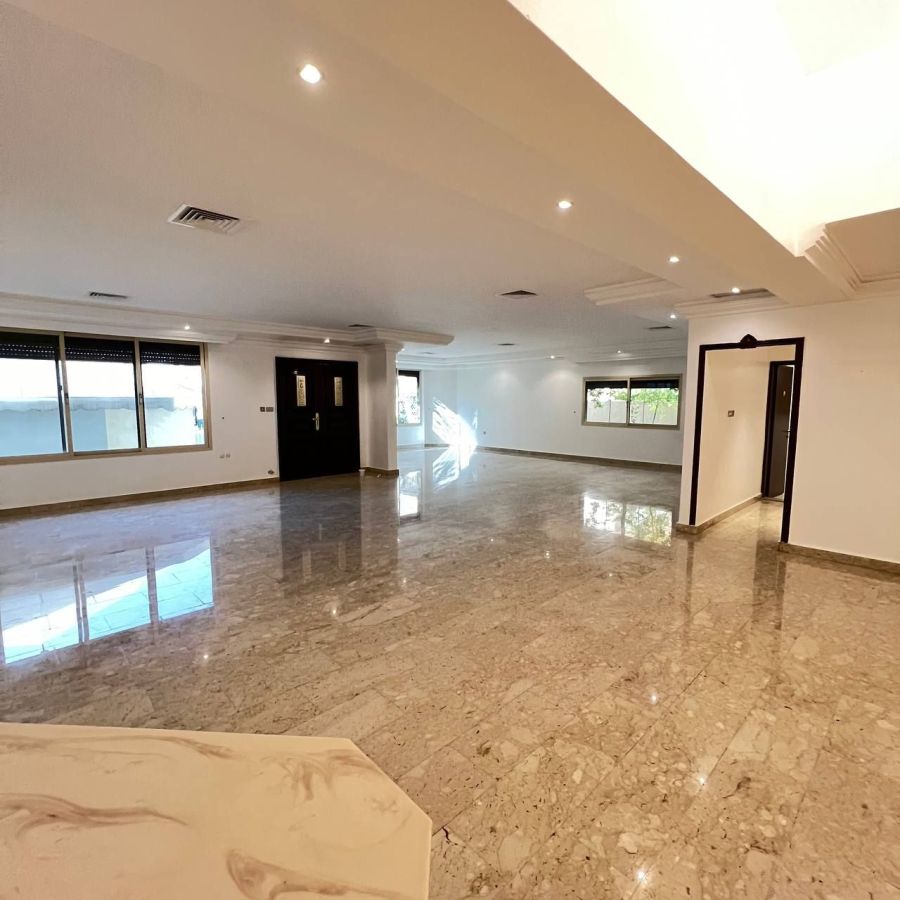 Villa for rent in jabriya block 9, House for rent Kuwait city, al asimah Kuwait