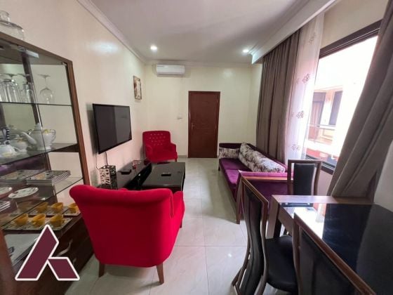 Location de vacances - Quartier Haut-commandement 