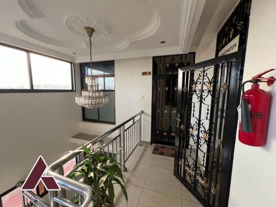 Location de vacances - Quartier Itimbiri 