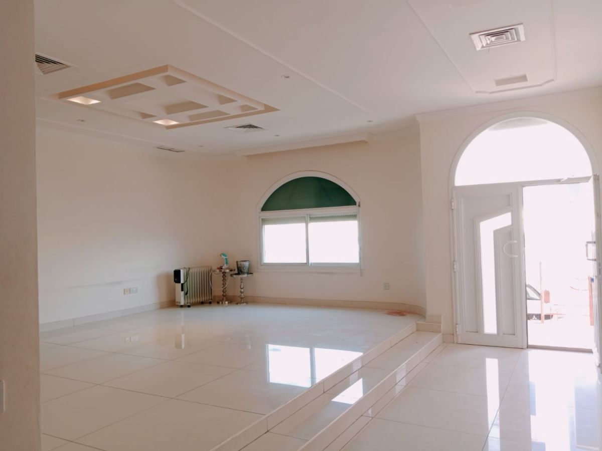 Villa for rent in qortuba, House for rent Kuwait city, al asimah Kuwait