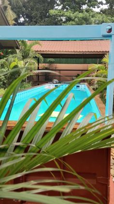 Bed and breakfasts in operation