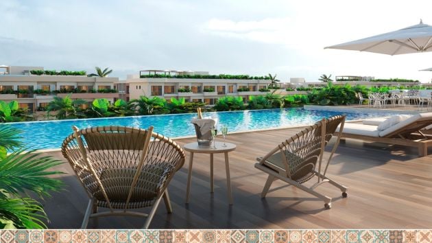 176K 2 bedroom • Condo Hotel Management 