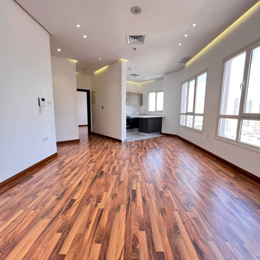 Apartment for rent in salmiya block 11, Flat for rent