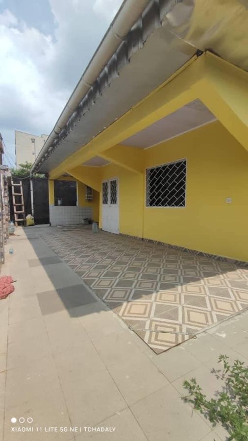 House for sale , Cameroon
