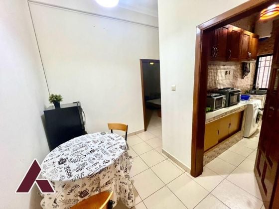 Studio meublé - Quartier Golf 