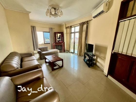 Location de vacances T6 - Quartier GB 