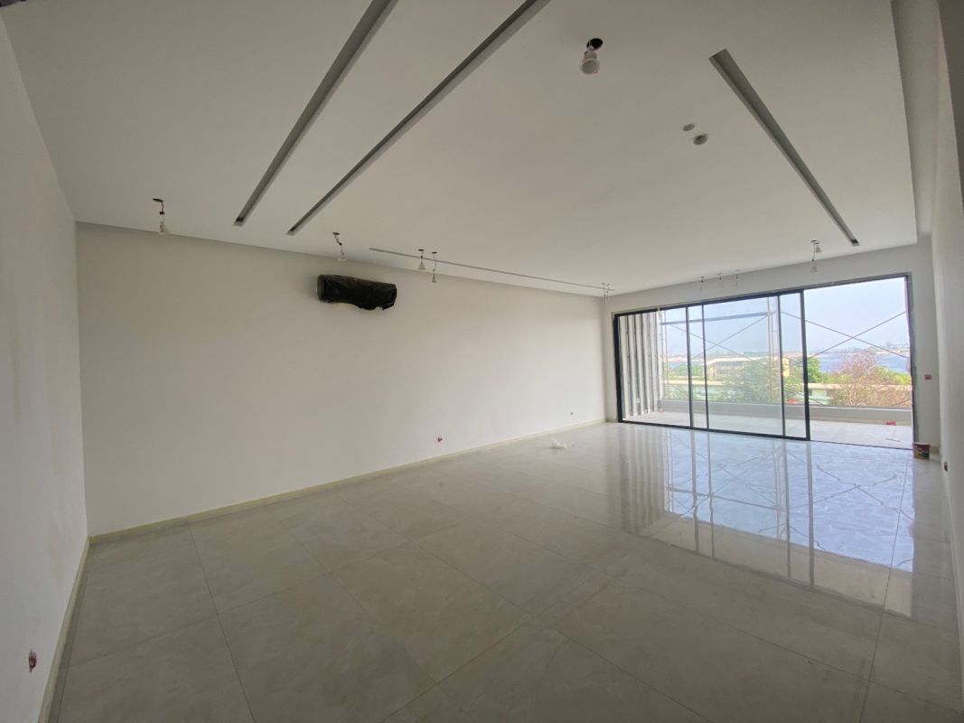 Plusieurs appartements de 4 pièces en location dans une résidence neuve