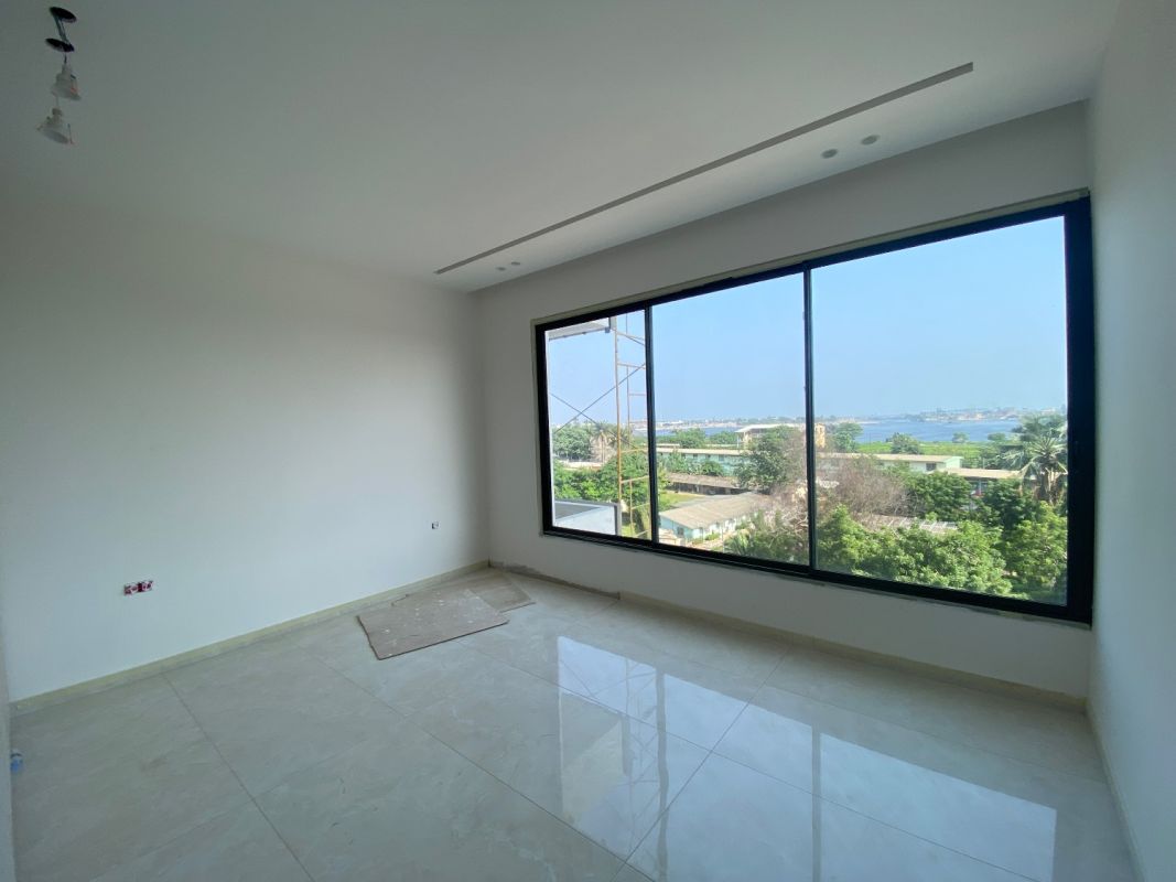 Plusieurs appartements de 4 pièces en location dans une résidence neuve